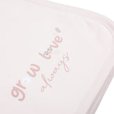 Bistyle Penye Battaniye Grow in Love